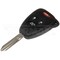 Motormite KEYLESS REMOTE CASE 92087 - alternate 2